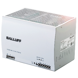 купить BAE0003 Balluff Switching power supply singlephase