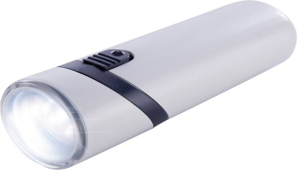 купить Ansmann RC 2 LED Taschenlampe  akkubetrieben 12 lm