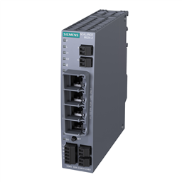 купить 6GK5826-2AB00-2AB2 Siemens SCALANCE M826-2 / SHDSL router / FOR IP-COMMUNICATION VIA 2-WIRE- AND 4-WIRE- CABLES OF ETHERNET- BASED AUTOMATION DEVICES