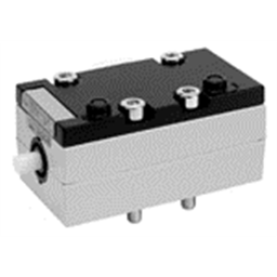 купить 5813340000 Aventics DIRECTIONAL-CONTROL VALVE V581-5/2DP-I3-LOG-AA-M-T0