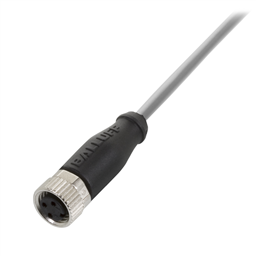 купить BCC0368 Balluff Connector cable 4x0,25mm?