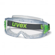купить Очки защитные закрытые UVEX Ультравижн прозрачные (арт произв 9301.105)