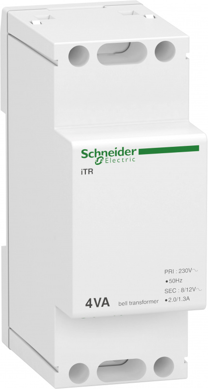 купить Schneider Electric A9A15213 Klingel-Transformator
