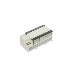 купить M32DT-AC Rect Technology PLC main unit / 32-points transistor PLC,support multiple communication protocols and 4-axis motion control.