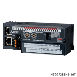 купить NZ2GF2B1N1-16T Mitsubishi CC-Link IE Field Network Remote I/O module