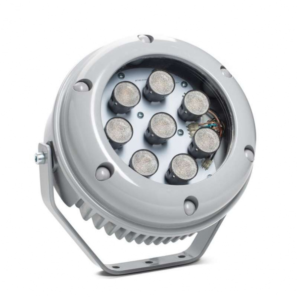 купить Прожектор ДО "Аврора" LED-7-Extra Wide/W3000 GALAD 07486