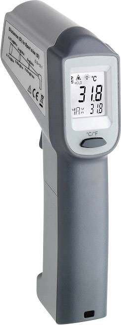 купить TFA BEAM Infrarot-Thermometer  Optik 12:1 -38 bis