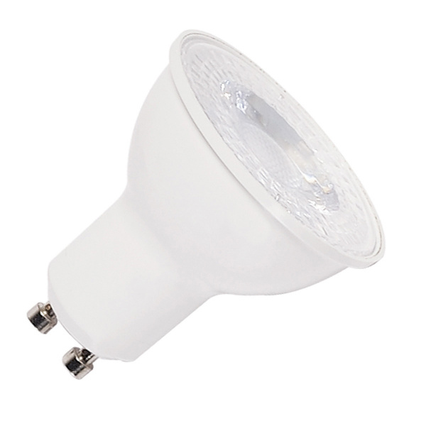 купить LI560552 Schrack Technik QPAR51 Retrofit LED Leuchtmittel,10W,GU10,2700K,570lm