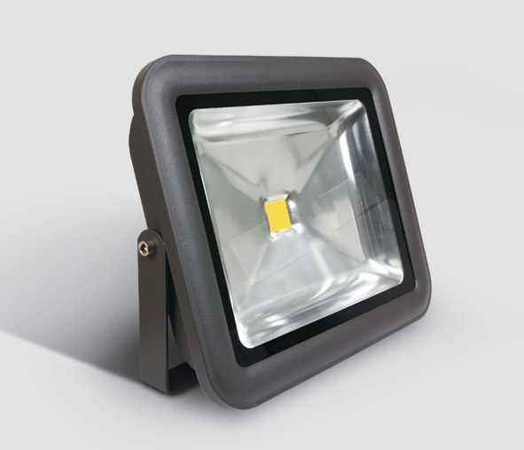 купить LID12039A Schrack Technik Sigma Single LED, 50W, 3000K, 3300lm, 120°, alu, anthrazit