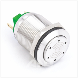 купить A19SM-10 Anu Electric Buzzer 19mm installation