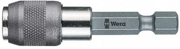 купить Wera 895/4/1K Universalbithalter Laenge 52 mm Antri