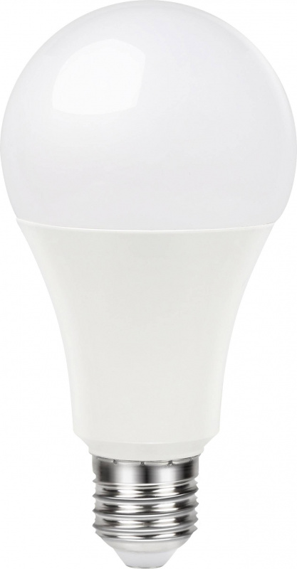 купить Basetech LED EEK A+ (A++ - E) E27 Gluehlampenform 1