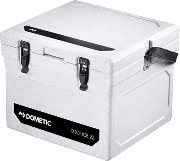 купить Dometic Group CoolIce WCI 22 Kuehlbox  Passiv  Grau