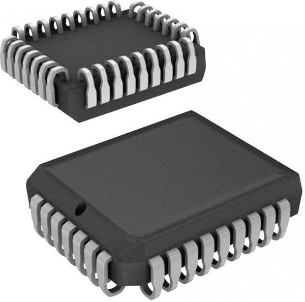 купить Microchip Technology SST39VF020-70-4I-NHE Speicher