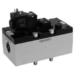 купить 5814172440 Aventics DIRECTIONAL-CONTROL VALVE V581-5/2SR-230AC-I4-1CNO-HUX-AA-X-S-T0