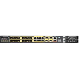 купить IE-3010-16S-8PC Cisco IE3010 Industrial Ethernet Switch / Rack mount switch 16 100SFP, 8 10/100 PoE, 2 GE combo uplinks, no PSU included