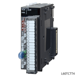 купить L60TCTT4-CM Mitsubishi Temperature Control module