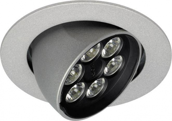 купить Thorn D-CO 96107451 LED-Einbauleuchte  EEK: LED (A