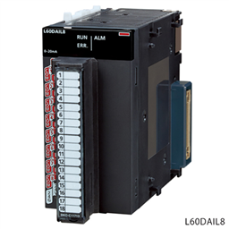 купить L60DAIL8 Mitsubishi Digital-Analog Converter module