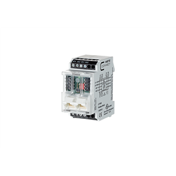 купить 11087913 Metz Switch-on module for bus connection, supply voltage and adjustable bus termination
