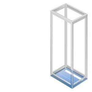 купить Siemens 8MF4085 Bodenblech  (L x B) 400 mm x 800 m