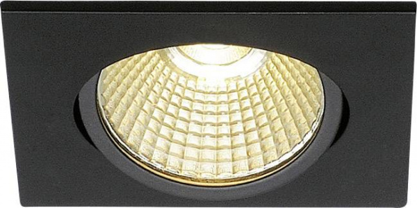 купить SLV  114390 LED-Einbauleuchte  EEK: LED (A++ - E)