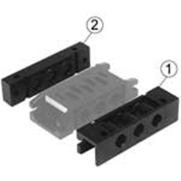 купить 5801850000 Aventics ACCESSORY(VALVES) CONNECTING PIECE