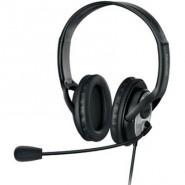 купить Гарнитура Microsoft (JUG-00015) Headset w/micr LifeChat LX-3000