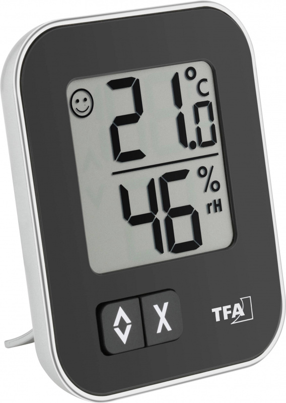 купить TFA 30.5026.01 Luftfeuchtemessgeraet (Hygrometer)