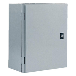 купить 831809 General Electric ARIA 54 cabinet with double bit lock 3 mm two point closing system