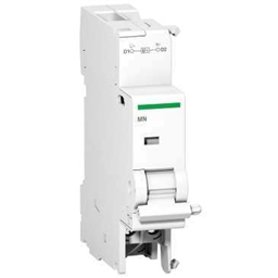 купить A9N26960 Schneider Electric Вспомогательный контакт отключения MN, 220 ... 240 В AC / DC, ACTI9