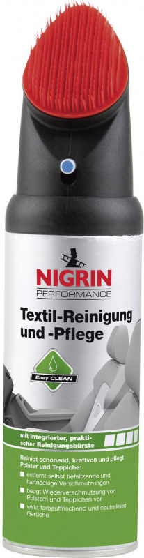 купить Polsterreiniger Nigrin PERFORMANCE 74595 400 ml