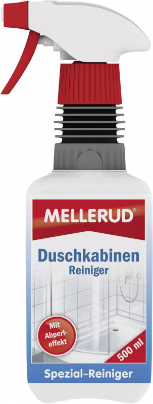 купить Mellerud Duschkabinen Reiniger 2006500851  500 ml