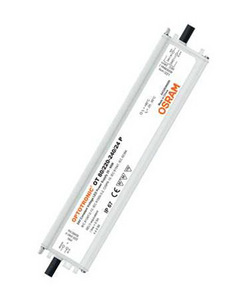 купить Преобразователь электронный OT 80/220-240/24 P OSRAM 4008321981684