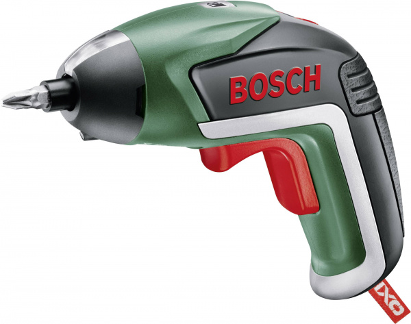 купить Bosch Home and Garden IXO V Akku-Schrauber  3.6 V