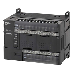 купить CP1L-M30DT-D Omron Programmable logic controllers (PLC), Compact PLC, CP1L CPU units