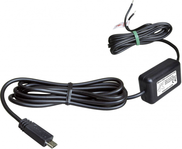 купить ProCar Micro USB Ladekabel IP44 3000 mA Belastbark