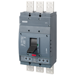 купить 3VT5716-3DT30-0AA0 Siemens CIRCUIT BREAKER VT 1000 H / SENTRON 3VT1_5 molded case circuit breakers