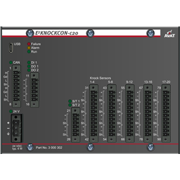 купить 3000302 AVAT Automation E?KNOCKCON-c20