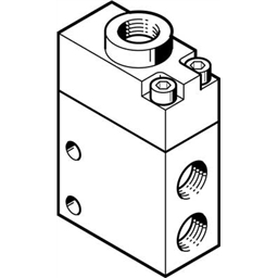 купить VLO-2-1/4 Festo Пневмораспределитель / 00991368