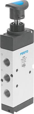 купить FESTO VHEM-P-M52-A-G14 Tasterventil  2.5 bis 10 ba