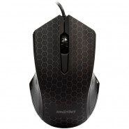 купить Мышь компьютерная Smartbuy ONE 334 черная (SBM-334-K)