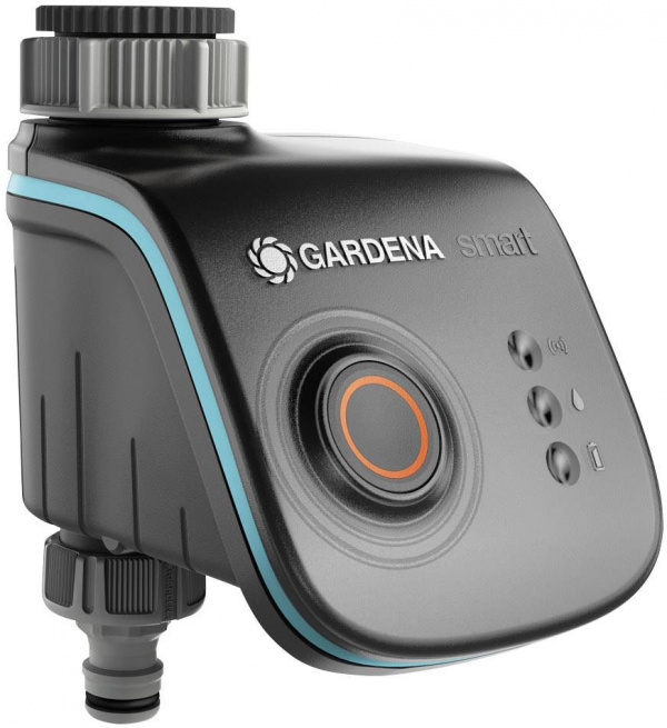 купить 19031-20 Gardena smartsystem smart Water Control