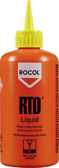 купить Rocol Metallzerspanungsschmierstoff RTD Liquid RS5