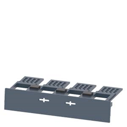 купить 3VA9111-0WD40 Siemens TERMINAL COVER 4P 1PCS.