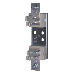 купить 4123304 ETI Fuse link base, PK 3 P3 - 2P3 1p S / NV - NH Низковольтные ножевые предохранители / Держатели придохранителей сери NV