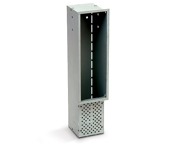 купить LID11946 Schrack Technik Wandbox für Serie Scala-II-S LED