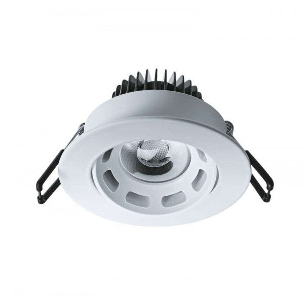 купить Светильник 71 386 NDL-PR2-6W-840-WH-LED 6Вт 4000К IP44 Navigator 71386