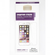 купить Стекло защитное iPhone 7 Plus (5.5) tempered glass