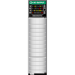 купить 1756-OB8 Allen-Bradley CLX DIG. OUTPUT MODULE